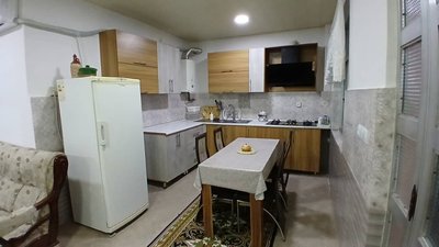 ویلا دوخوابه بوستان 11