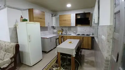 ویلا دوخوابه بوستان 11