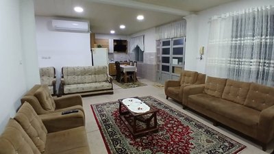 ویلا دوخوابه بوستان 11