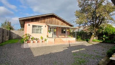 ویلا دوخوابه بوستان 11