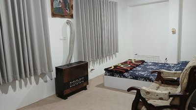 ویلا دوخوابه بوستان 11