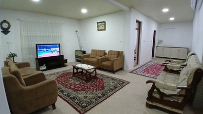 ویلا دوخوابه بوستان 11