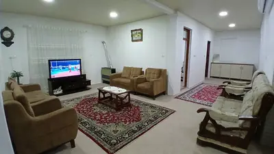 ویلا دوخوابه بوستان 11