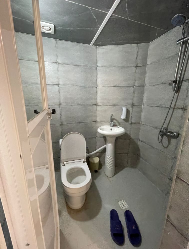 اقامتگاه سنتی کریمخان بیدگل - واحد 1