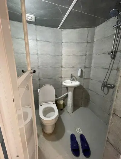 اقامتگاه سنتی کریمخان بیدگل - واحد 1