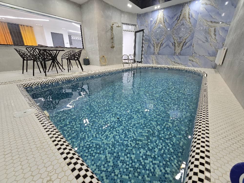 ویلا چهارخوابه تریپلکس استخردار ارکیده 1