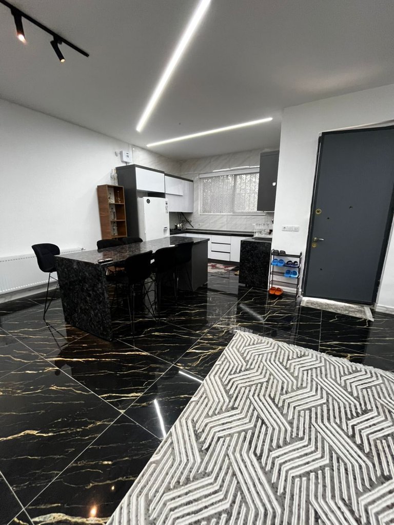 ویلا ۳خوابه تریپلکس استخردارآبگرم ارکیده ۲