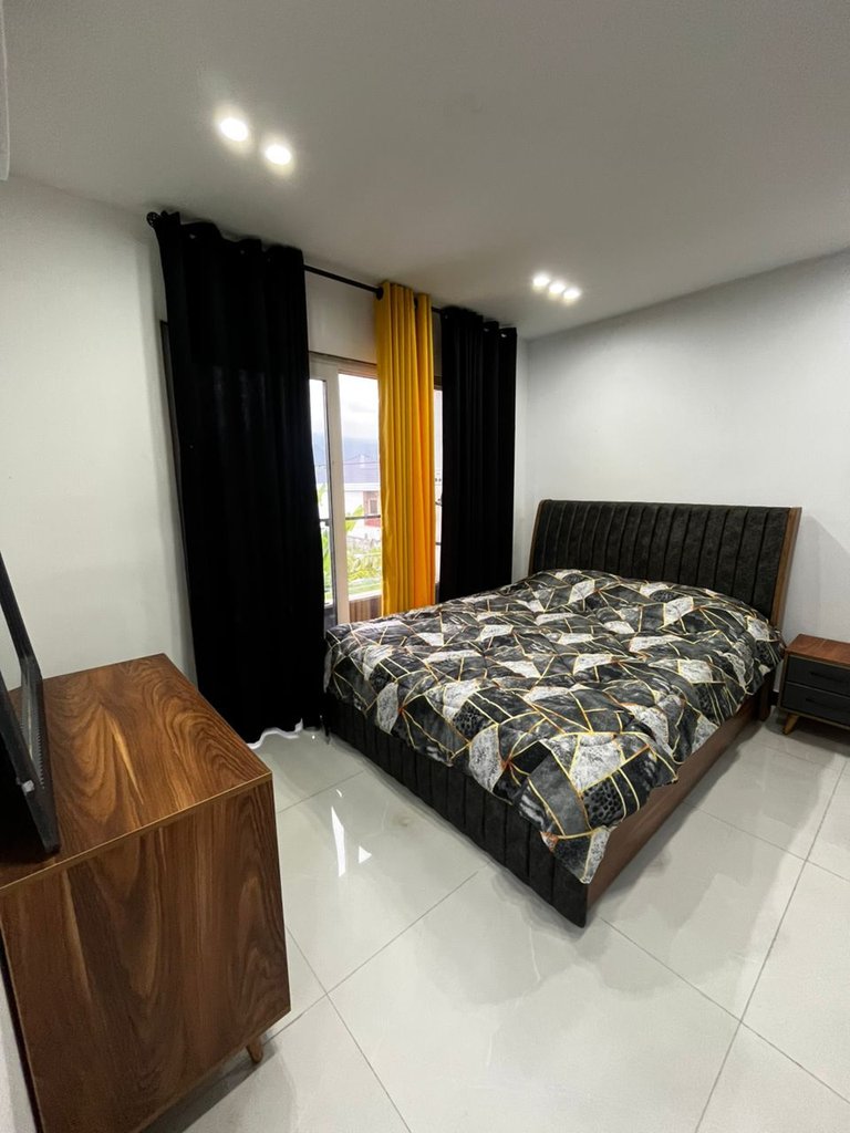 ویلا ۳خوابه تریپلکس استخردارآبگرم ارکیده ۲