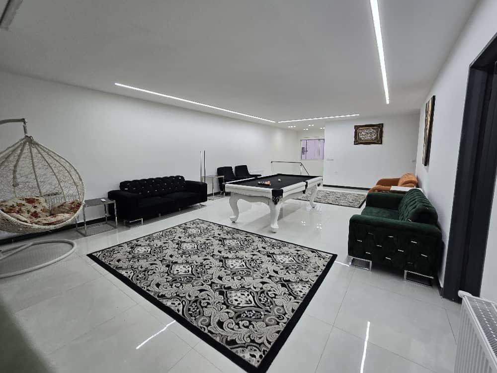 ویلا چهارخوابه تریپلکس استخردار ارکیده 1