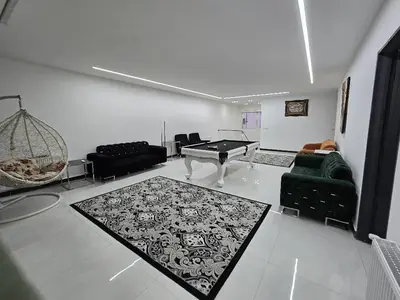 ویلا چهارخوابه تریپلکس استخردار ارکیده 1