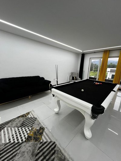 ویلا چهارخوابه تریپلکس استخردارآبگرم ارکیده ۲