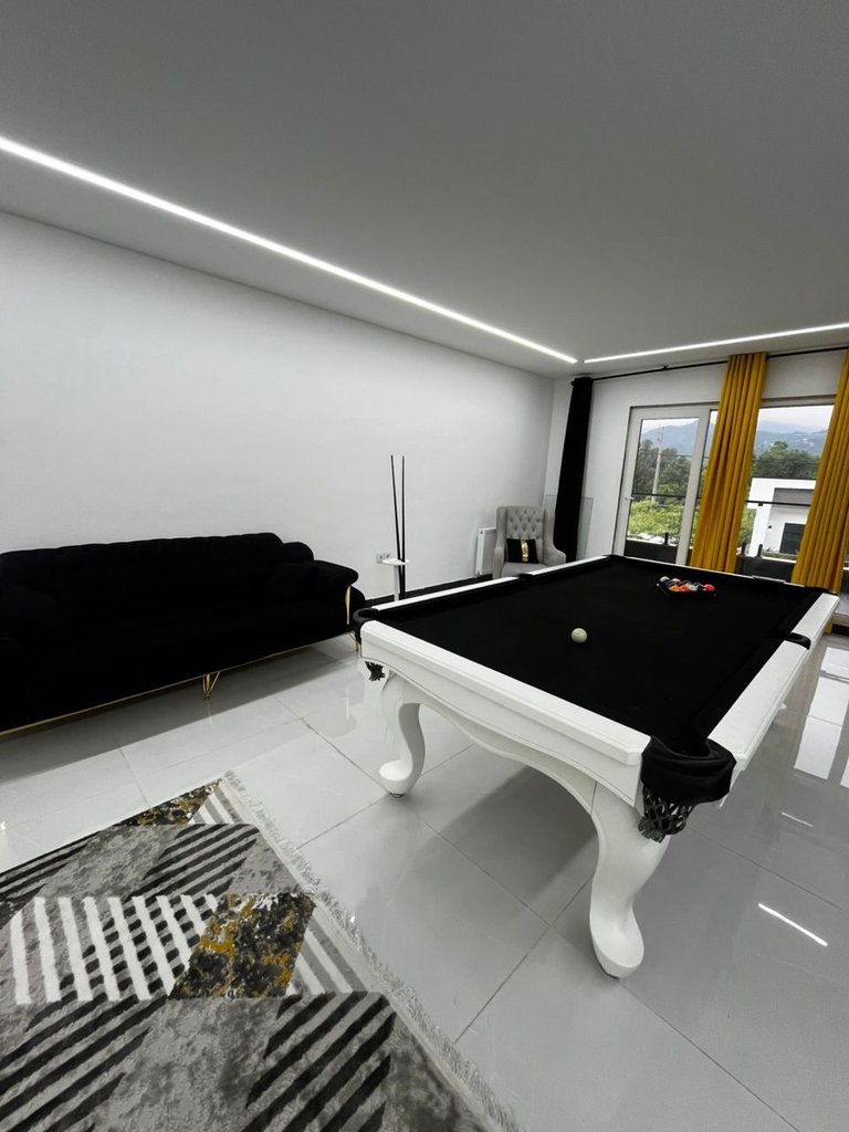 ویلا ۳خوابه تریپلکس استخردارآبگرم ارکیده ۲