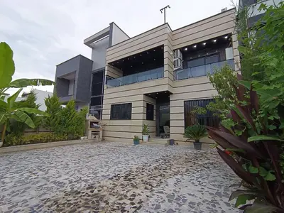 ویلا چهارخوابه تریپلکس استخردار ارکیده 1