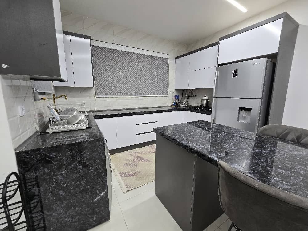 ویلا چهارخوابه تریپلکس استخردار ارکیده 1