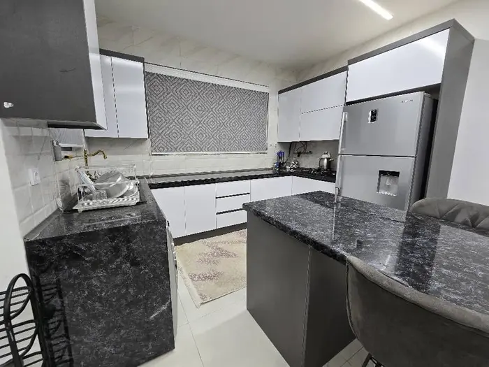 ویلا چهارخوابه تریپلکس استخردار ارکیده 1