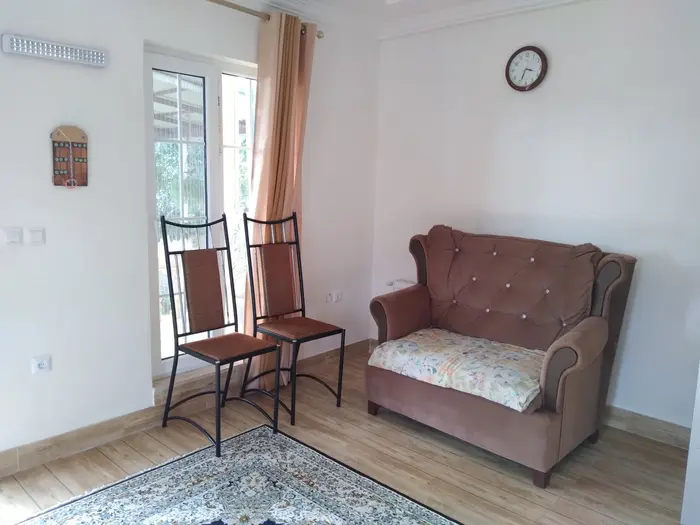 ویلا سه خوابه تریپلکس گیسوم