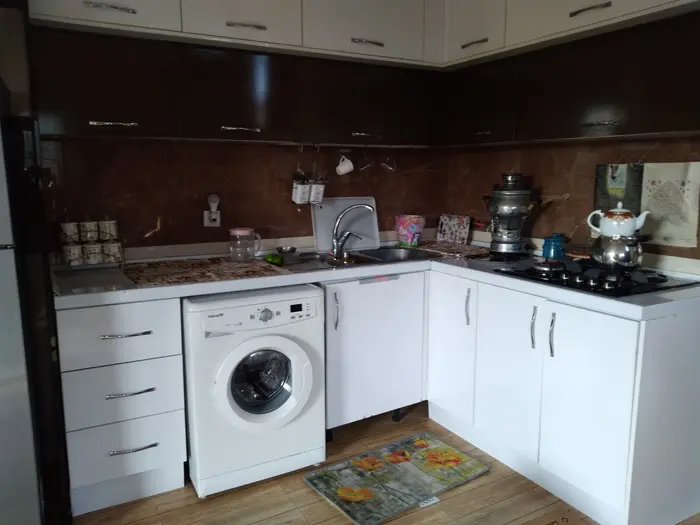 ویلا سه خوابه تریپلکس گیسوم