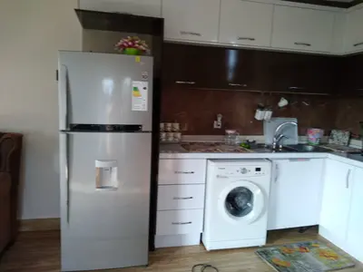 ویلا سه خوابه تریپلکس گیسوم