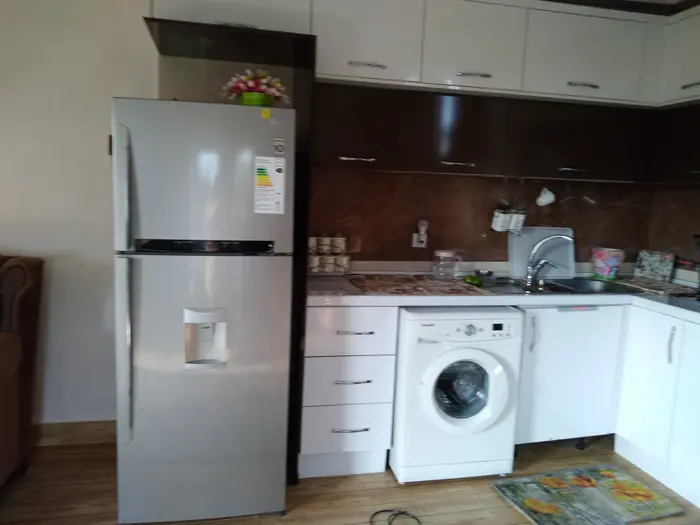 ویلا سه خوابه تریپلکس گیسوم