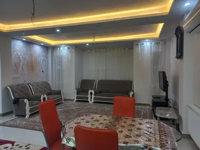 ویلا سه خوابه ساحلی زیباکنار