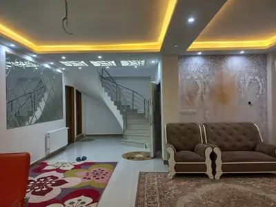 ویلا سه خوابه ساحلی زیباکنار