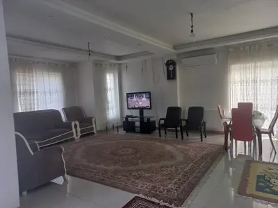 ویلا سه خوابه ساحلی زیباکنار