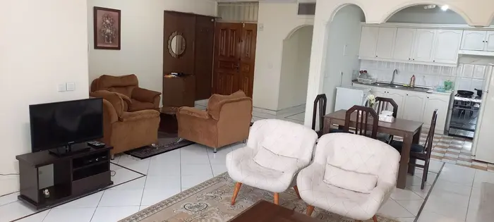 آپارتمان دوخوابه آناهید 8