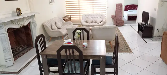 آپارتمان دوخوابه آناهید 8