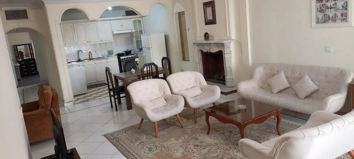 آپارتمان دوخوابه آناهید 8