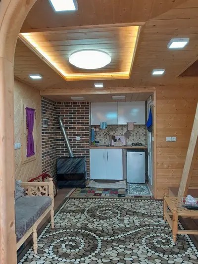 کلبه کندوج تک خواب