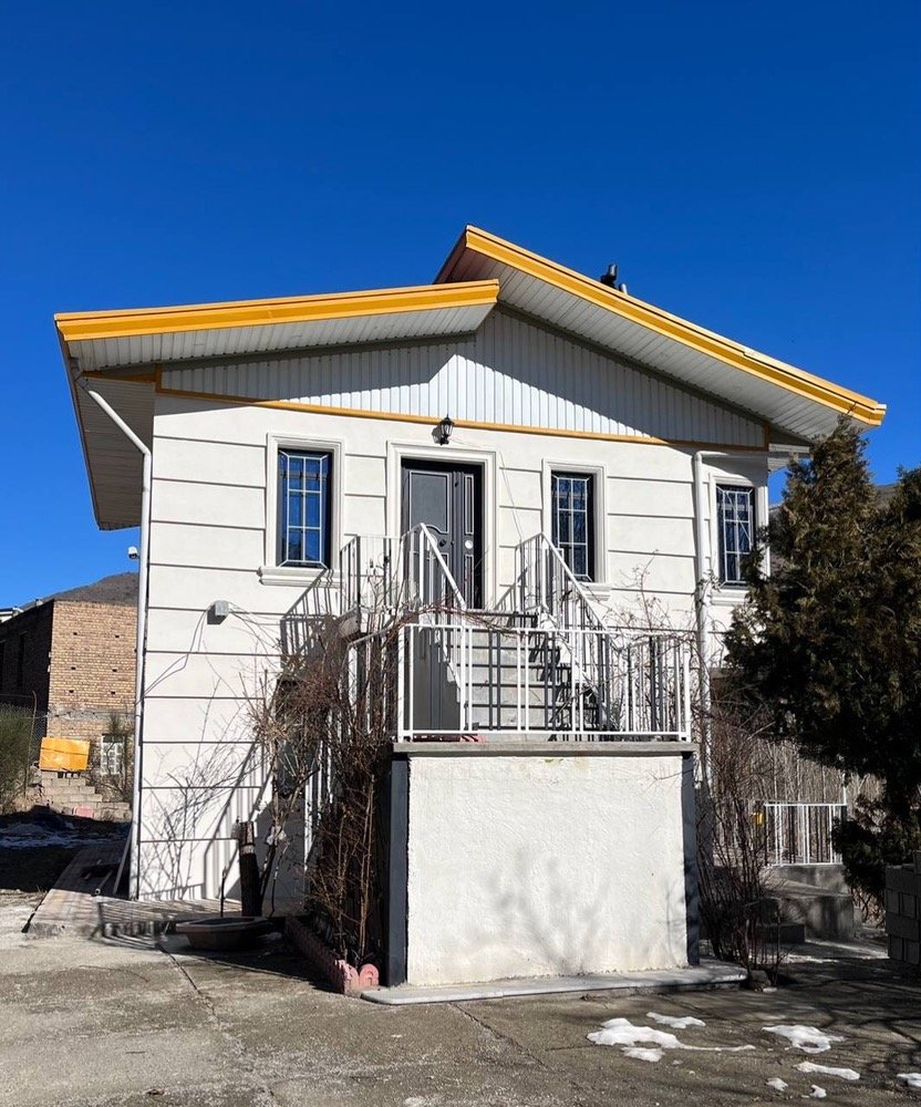 ویلا ویلای فرهنگ- همکف