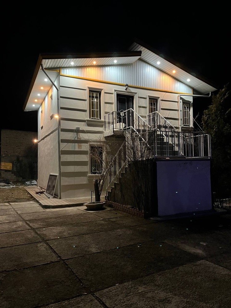 ویلا ویلای فرهنگ- همکف