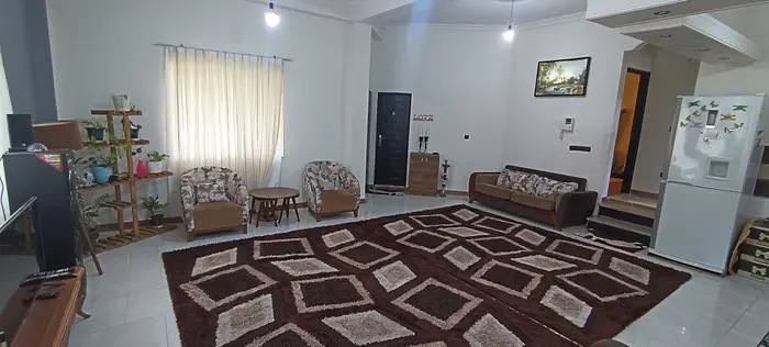 دوخوابه فلاحی ۲