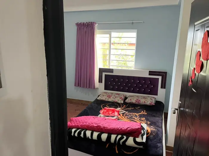 دوخوابه فلاحی ۲