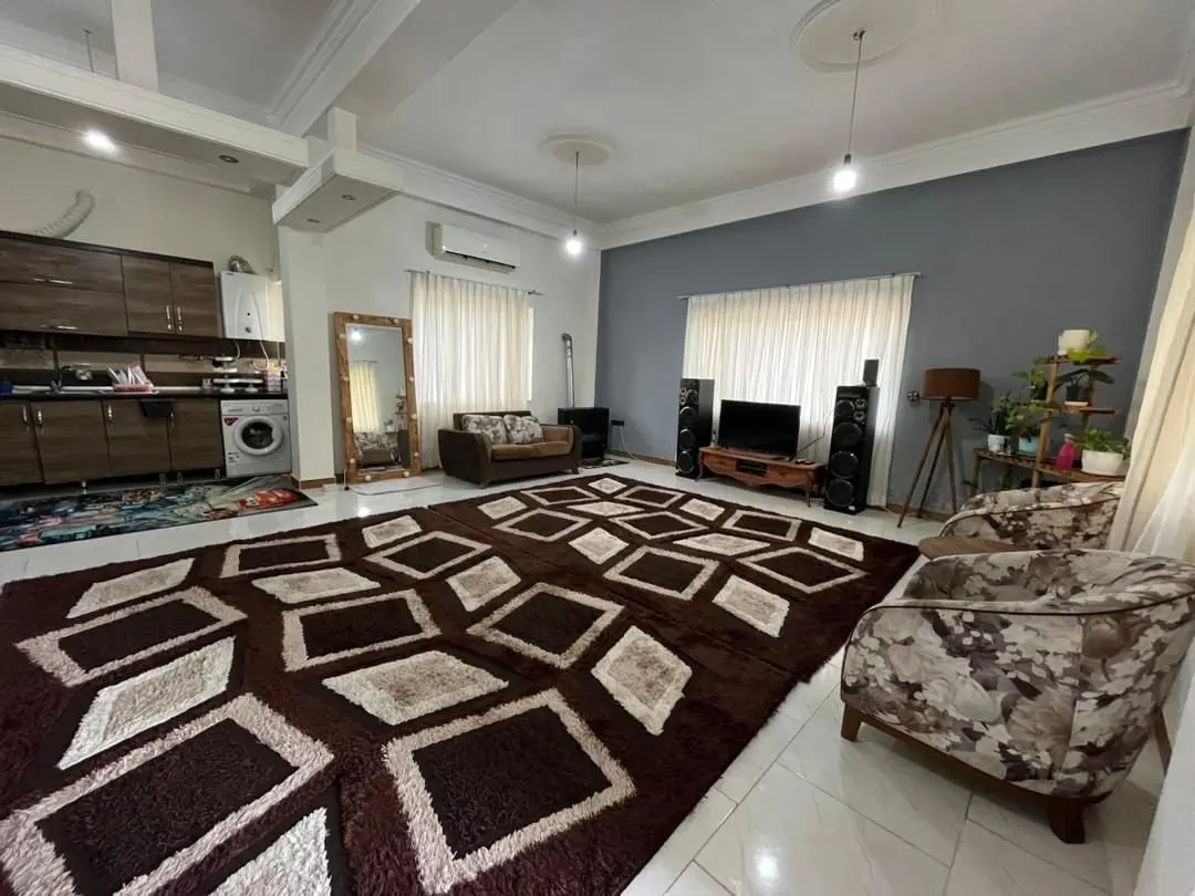 دوخوابه فلاحی ۲