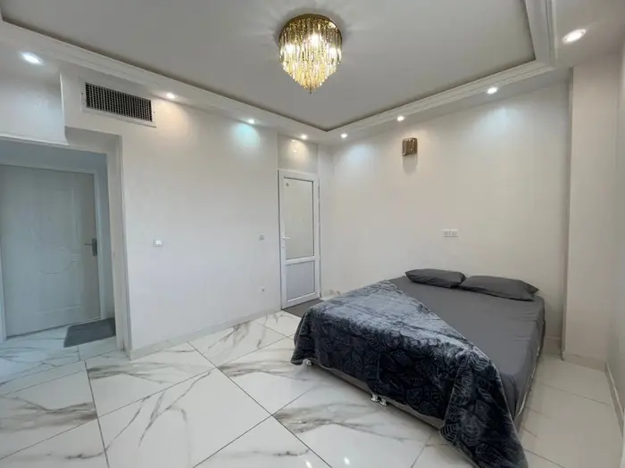 ویلا ویلای لوکس استخر جکوزی شهری