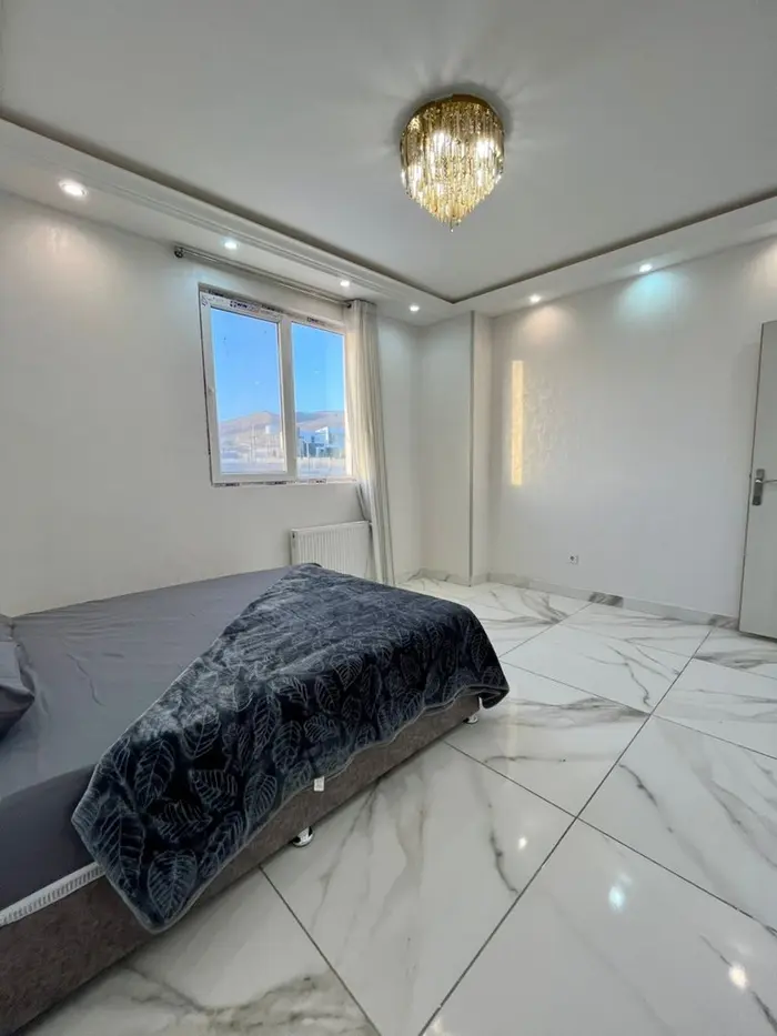 ویلا ویلای لوکس استخر جکوزی شهری