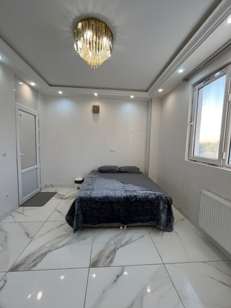 ویلای لوکس استخر جکوزی شهری