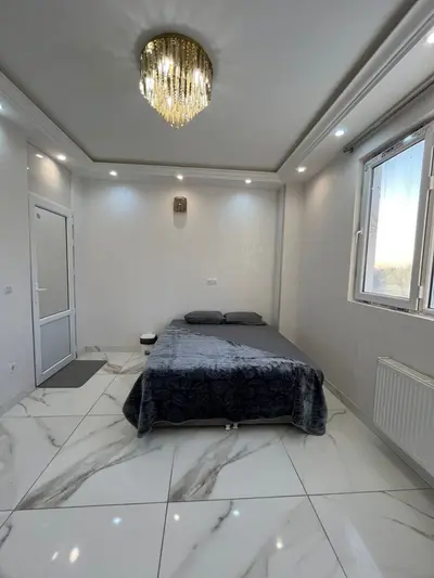 ویلا ویلای لوکس استخر جکوزی شهری