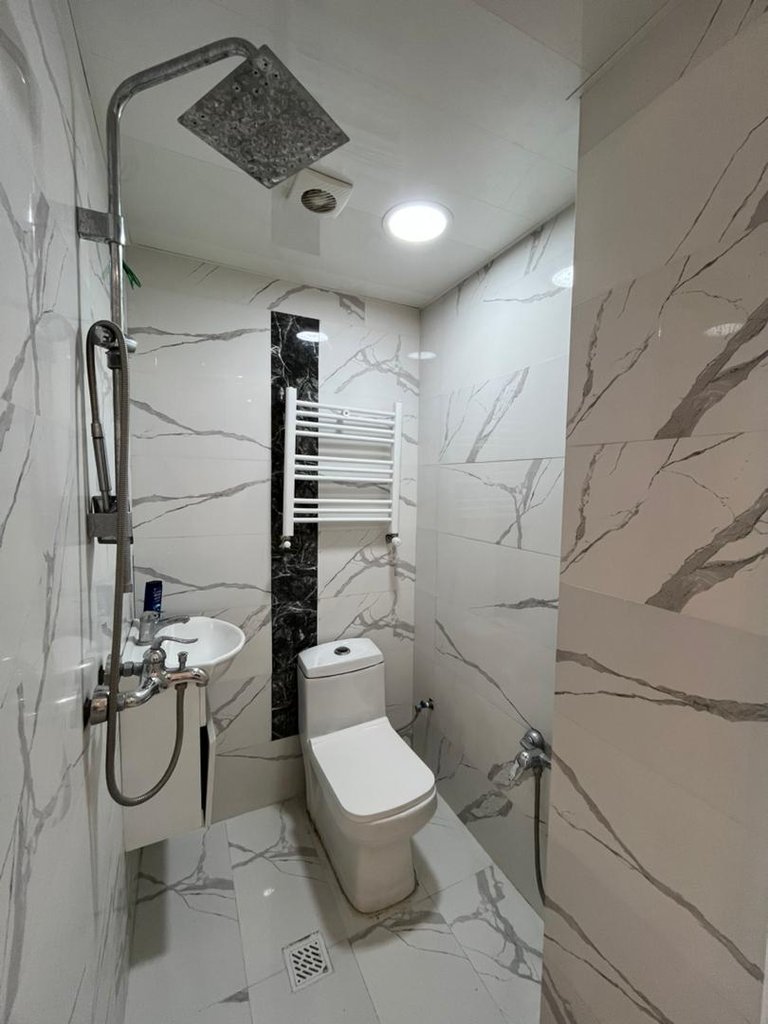 ویلای لوکس استخر جکوزی شهری