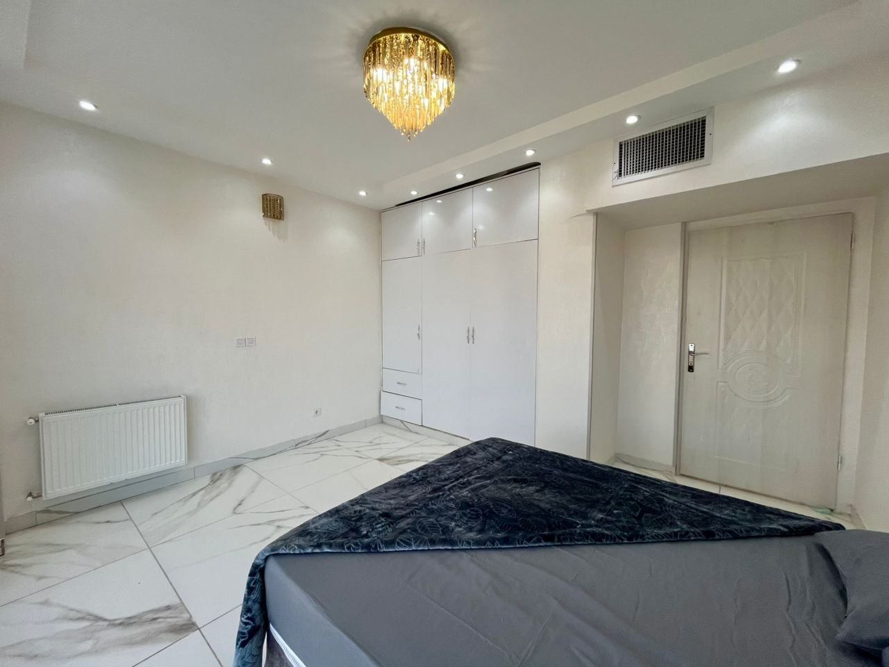 ویلای لوکس استخر جکوزی شهری