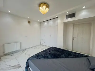 ویلا ویلای لوکس استخر جکوزی شهری