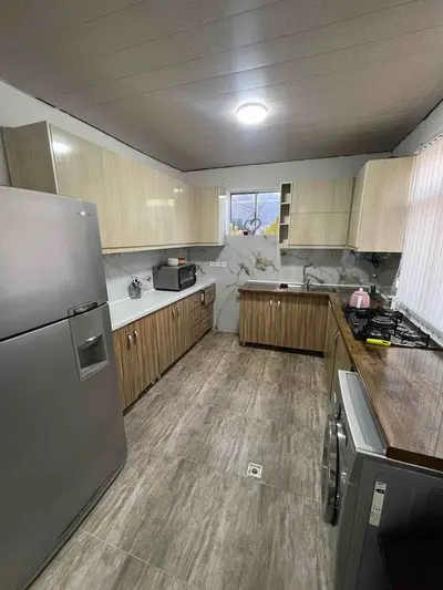 ویلا دو خوابه ساحلی گلبرگ غربی