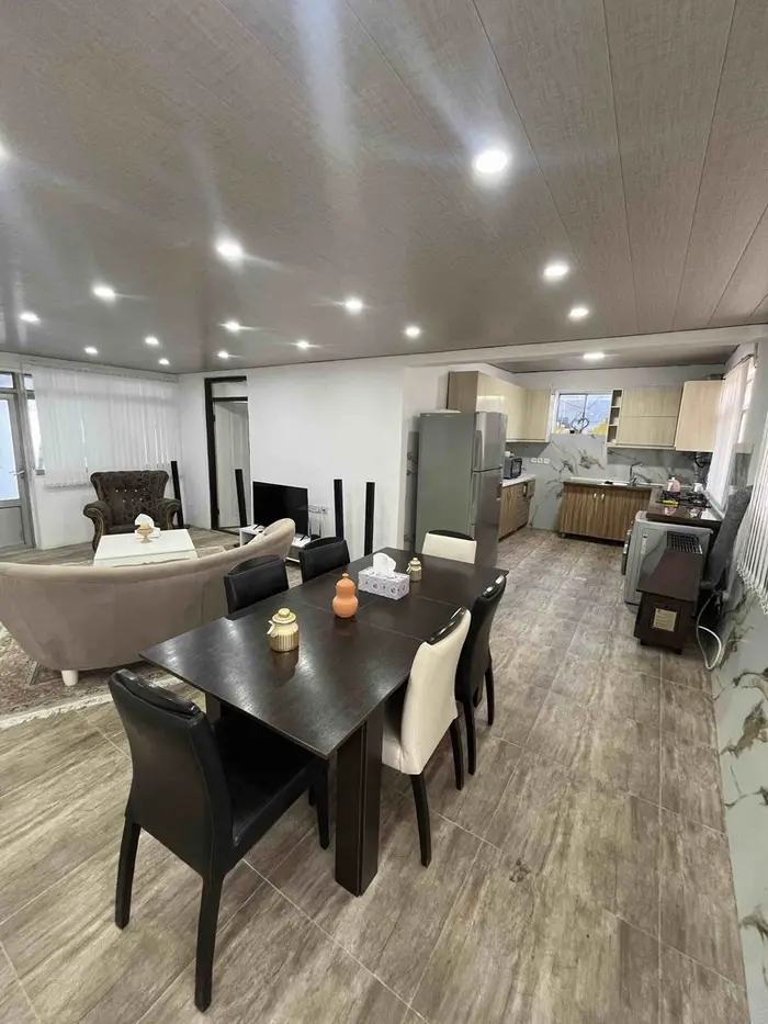 ویلا دو خوابه ساحلی گلبرگ غربی - انتخاب عنوان تصویر