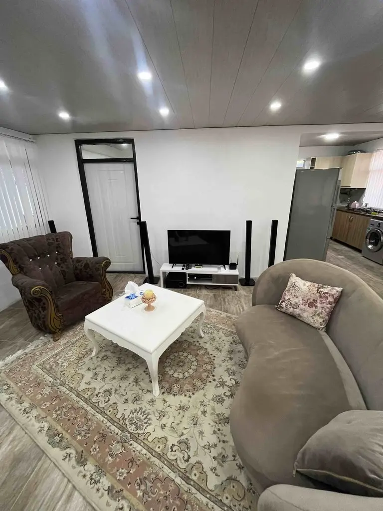 ویلا دو خوابه ساحلی گلبرگ غربی - انتخاب عنوان تصویر