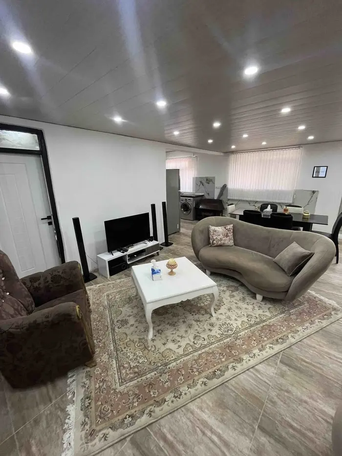 ویلا دو خوابه ساحلی گلبرگ غربی - انتخاب عنوان تصویر