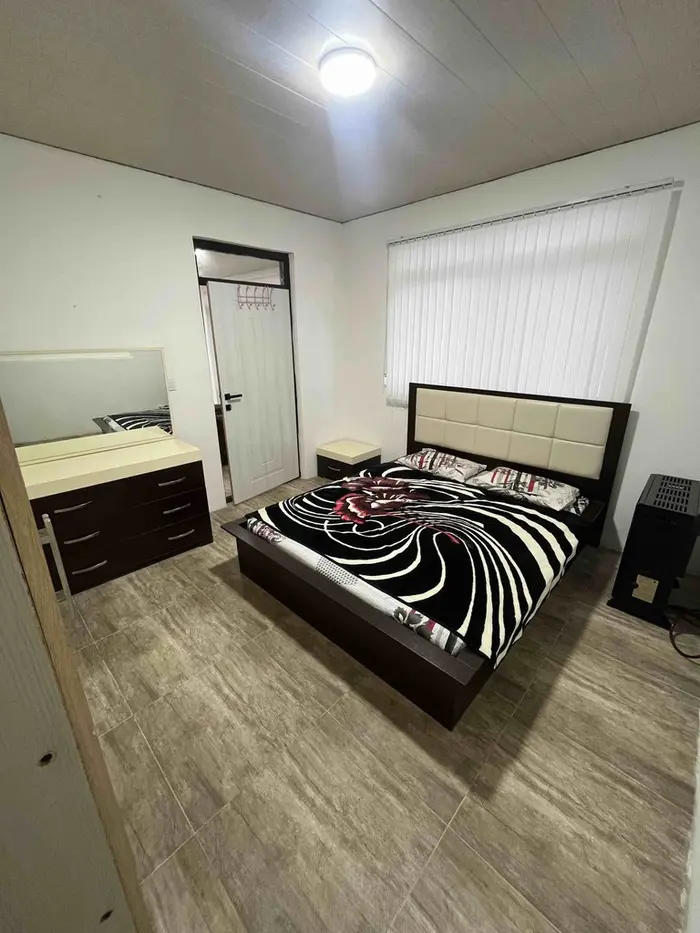 ویلا دو خوابه ساحلی گلبرگ غربی - انتخاب عنوان تصویر