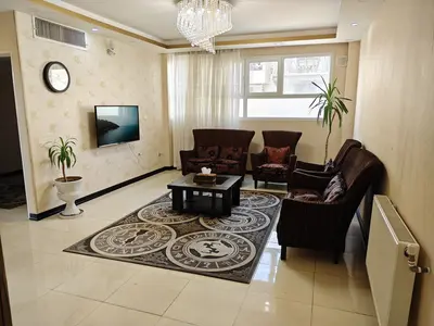 آپارتمان دوخوابه باغ دلگشا 1