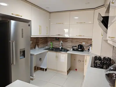 آپارتمان دوخوابه باغ دلگشا 1