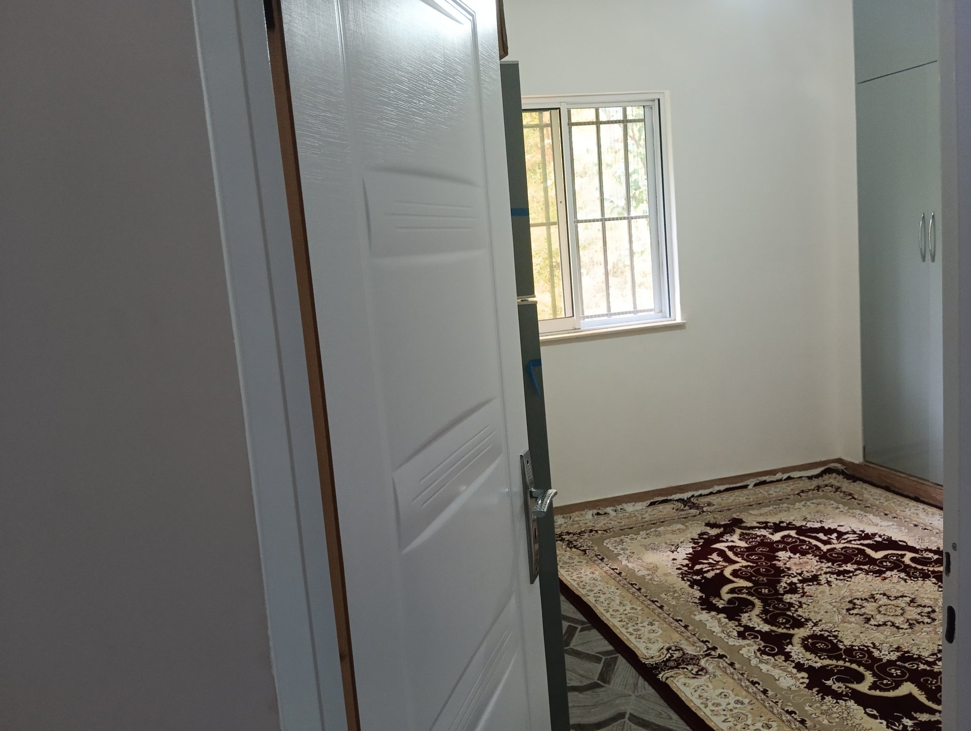 ویلا دوخوابه نورزاد